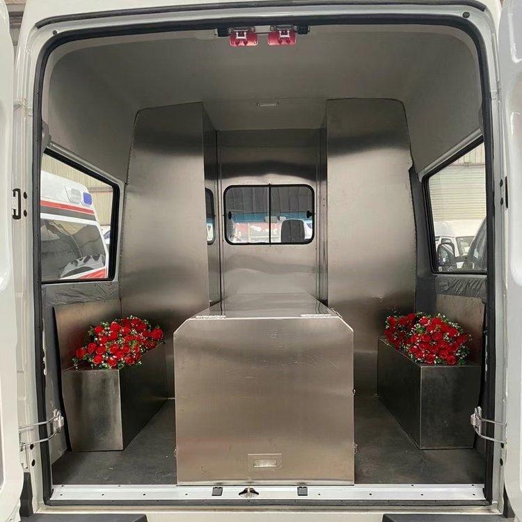 晋源区专业灵车运输，为逝者提供尊严送别之旅